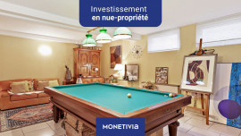 
                                                                                        Vente
                                                                                         INVESTISSEMENT EN NUE-PROPRIÉTÉ SITUÉ À OBERHAUSBERGEN