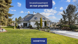 Vente
INVESTISSEMENT EN NUE-PROPRIÉTÉ SITUÉ À OBERHAUSBERGEN