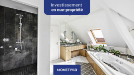 
                                                                                        Vente
                                                                                         INVESTISSEMENT EN NUE-PROPRIÉTÉ À OBERHAUSBERGEN