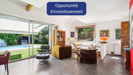 
                                                                                        Viager
                                                                                         Investissement en viager occupé à Anglet