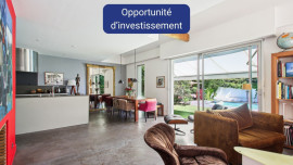 
                                                                                        Viager
                                                                                         Investissement en viager occupé à Anglet