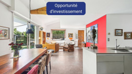 
                                                                                        Viager
                                                                                         Investissement en viager occupé à Anglet