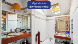 
                                                                                        Viager
                                                                                         Investissement en viager occupé à Anglet