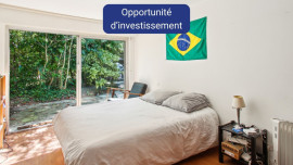 
                                                                                        Viager
                                                                                         Investissement en viager occupé à Anglet