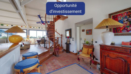 
                                                                                        Viager
                                                                                         Investissement appartement occupé à Cassis