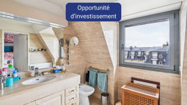 
                                                                                        Viager
                                                                                         Investissement en viager occupé à Deauville