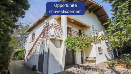 
                                                                                        Viager
                                                                                         Investissement en viager occupé à Décines-Charpieu