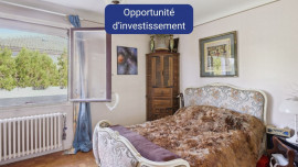 
                                                                                        Viager
                                                                                         Investissement en viager occupé à Décines-Charpieu