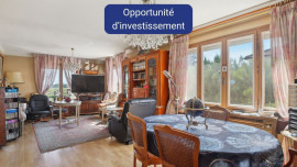 
                                                                                        Viager
                                                                                         Investissement en viager occupé à Décines-Charpieu