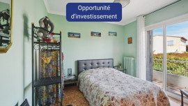
                                                                                        Viager
                                                                                         Investissement appartement occupé à Juan-les-Pins