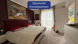 Viager
Investissement en viager occupé à la Rochelle