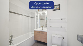 Viager
Investissement en viager occupé à Lyon
