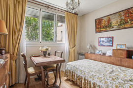 Viager
Investissement en viager occupé à Paris 5ème