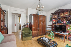 Viager
Investissement en viager occupé à Paris 5ème