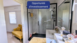 
                                                                                        Viager
                                                                                         Investissement appartement occupé à Saint-Raphaël
