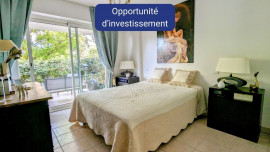 
                                                                                        Viager
                                                                                         Investissement appartement occupé à Saint-Raphaël