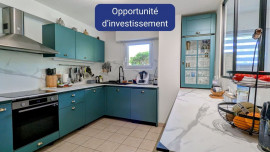 
                                                                                        Viager
                                                                                         Investissement appartement occupé à Saint-Raphaël