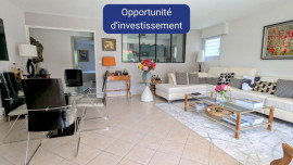 
                                                                                        Viager
                                                                                         Investissement appartement occupé à Saint-Raphaël