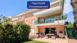 
                                                                                        Viager
                                                                                         Investissement appartement occupé à Saint-Raphaël