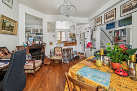 
                                                                                        Vente
                                                                                         INVESTISSEMENT EN VIAGER OCCUPE À SEVRES