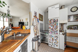 
                                                                                        Vente
                                                                                         INVESTISSEMENT EN VIAGER OCCUPE À SEVRES