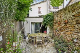 
                                                                                        Vente
                                                                                         INVESTISSEMENT EN VIAGER OCCUPE À SEVRES