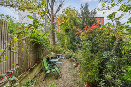 
                                                                                        Vente
                                                                                         INVESTISSEMENT EN VIAGER OCCUPE À SEVRES