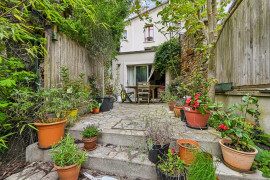 
                                                                                        Vente
                                                                                         INVESTISSEMENT EN VIAGER OCCUPE À SEVRES