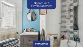 Vente
INVESTISSEMENT EN VIAGER OCCUPE À SEVRES