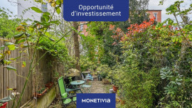 Viager
Investissement en viager occupé à Sèvres