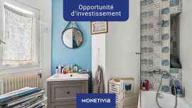 Viager
Investissement en viager occupé à Sèvres