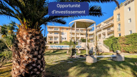 
                                                                                        Viager
                                                                                         Investissement appartement occupé au Cannet