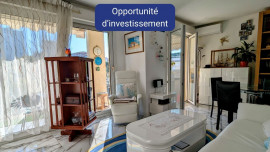 
                                                                                        Viager
                                                                                         Investissement appartement occupé au Cannet