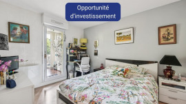 
                                                                                        Viager
                                                                                         Investissement appartement occupé au Capbreton