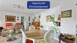 
                                                                                        Viager
                                                                                         Investissement appartement occupé au Capbreton