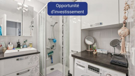 
                                                                                        Viager
                                                                                         Investissement appartement occupé au Capbreton