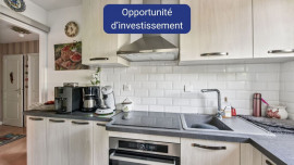 
                                                                                        Viager
                                                                                         Investissement appartement occupé au Capbreton
