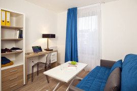 
                                                                                        Vente
                                                                                         Investissement LMNP proche Paris