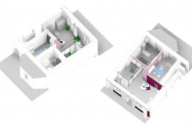 
                                                                                        Vente
                                                                                         Investissement - Local - Paris 12ème