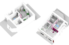 
                                                                                        Vente
                                                                                         Investissement - Local - Paris 12ème