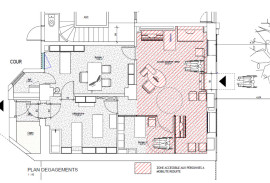 
                                                                                        Vente
                                                                                         Investissement - Local - Paris 12ème