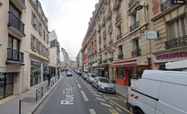 
                                                                        Vente
                                                                         Investissement - Local - Paris 15ème