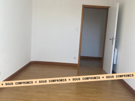 Vente
Investissement locatif : 3 pièces au cœur de Mulhouse