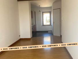 Vente
Investissement locatif : 3 pièces au cœur de Mulhouse