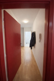 
                                                                                        Vente
                                                                                         Investissement locatif - studio 2e étage