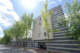 
                                                                                        Vente
                                                                                         Investissement locatif - studio 2e étage