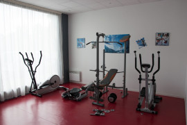
                                                                                        Vente
                                                                                         Investissement locatif - studio 2e étage