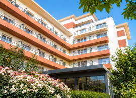
                                                                                        Vente
                                                                                         Investissement locatif - studio 4e avec balcon