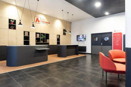 
                                                                                        Vente
                                                                                         Investissement locatif - studio 4e + parking