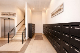 
                                                                                        Vente
                                                                                         Investissement locatif - studio 5e